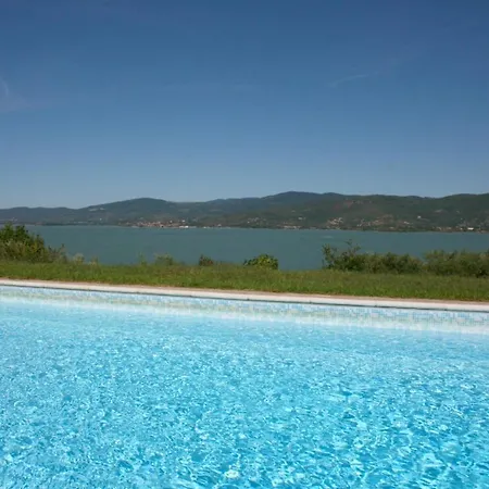 빌라 Sleeps 12 Pool Wifi 몬테 델 라고
